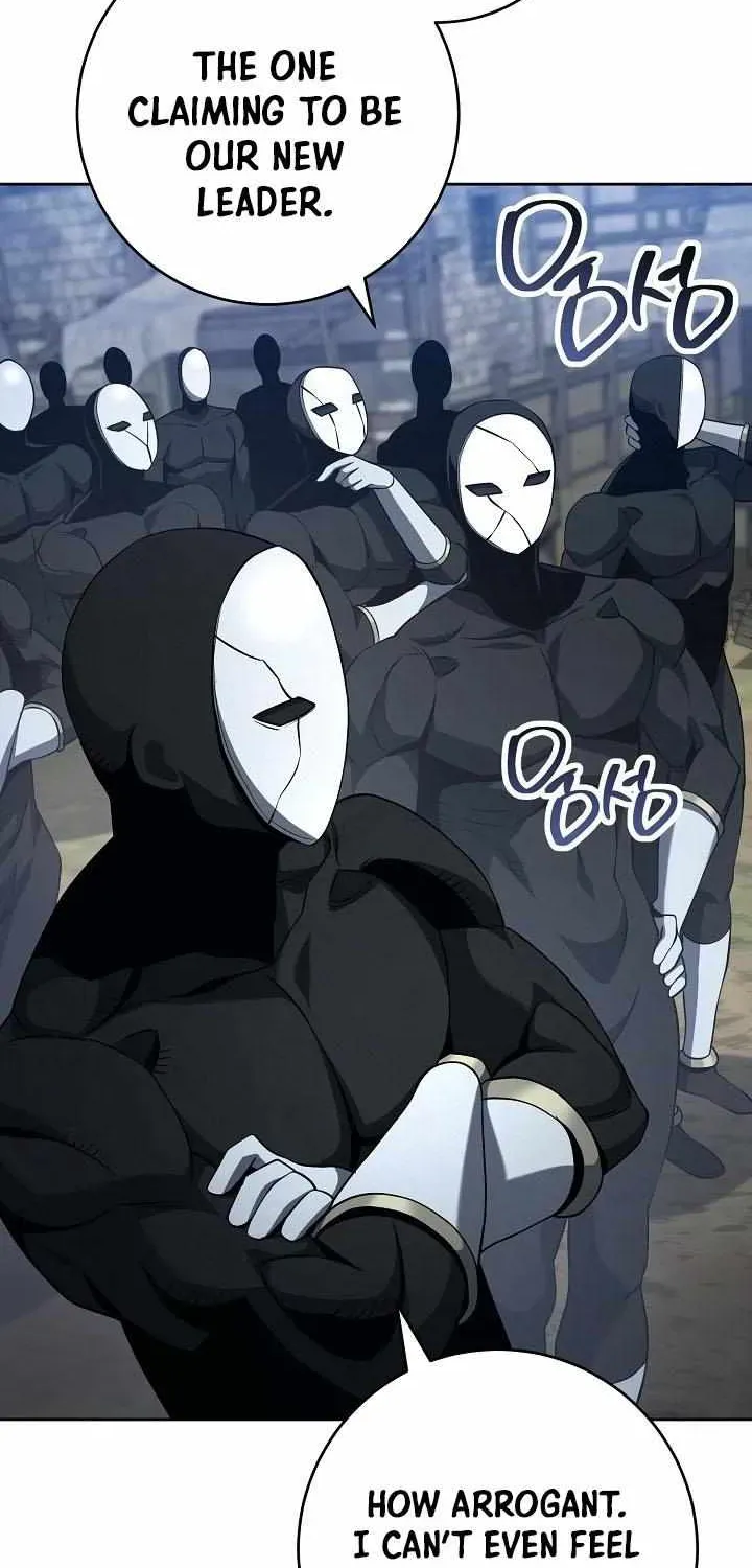 Read Skeleton Soldier chapter 368 image 11 on Lezhin