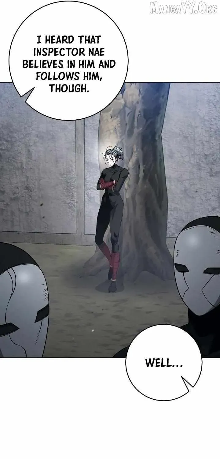 Read Skeleton Soldier chapter 368 image 13 on Lezhin