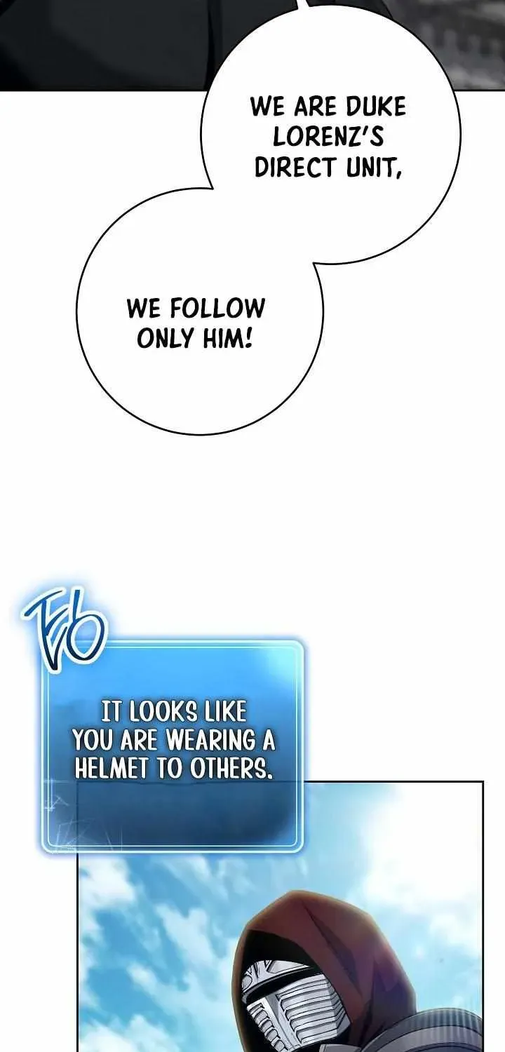 Read Skeleton Soldier chapter 368 image 15 on Lezhin