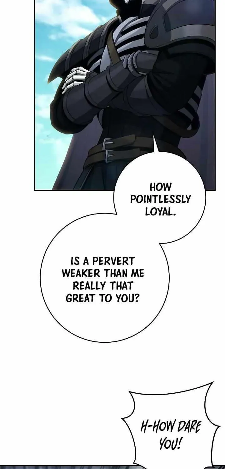 Read Skeleton Soldier chapter 368 image 16 on Lezhin