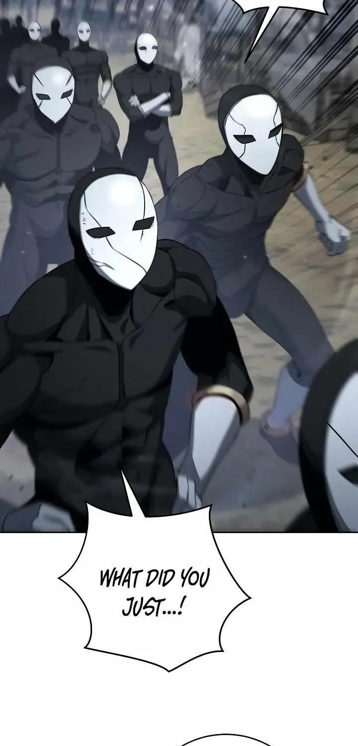 Read Skeleton Soldier chapter 368 image 17 on Lezhin