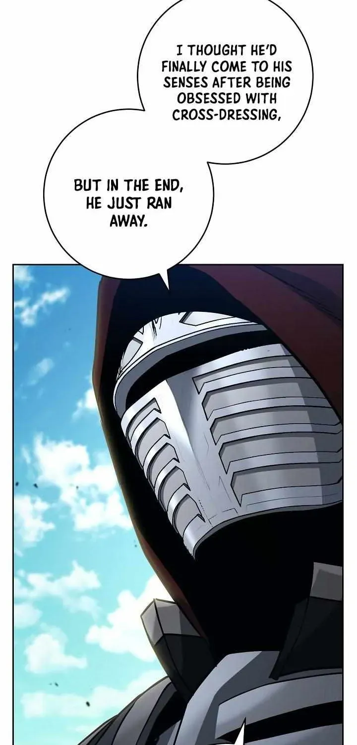Read Skeleton Soldier chapter 368 image 18 on Lezhin