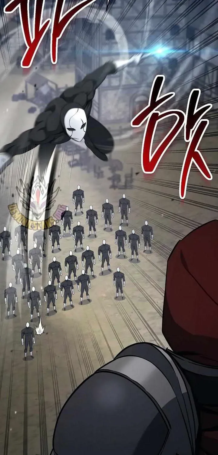 Read Skeleton Soldier chapter 368 image 21 on Lezhin