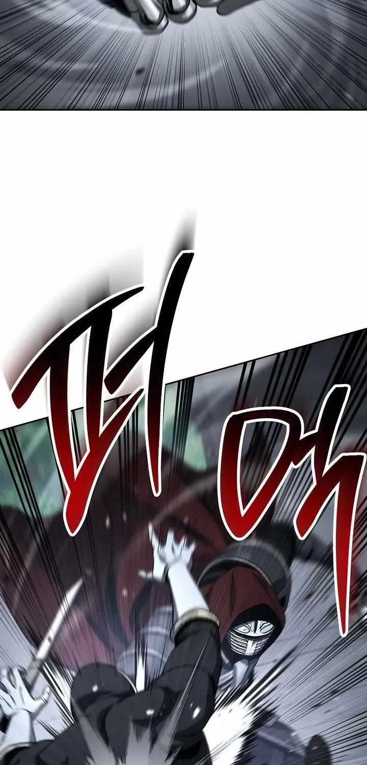 Read Skeleton Soldier chapter 368 image 24 on Lezhin
