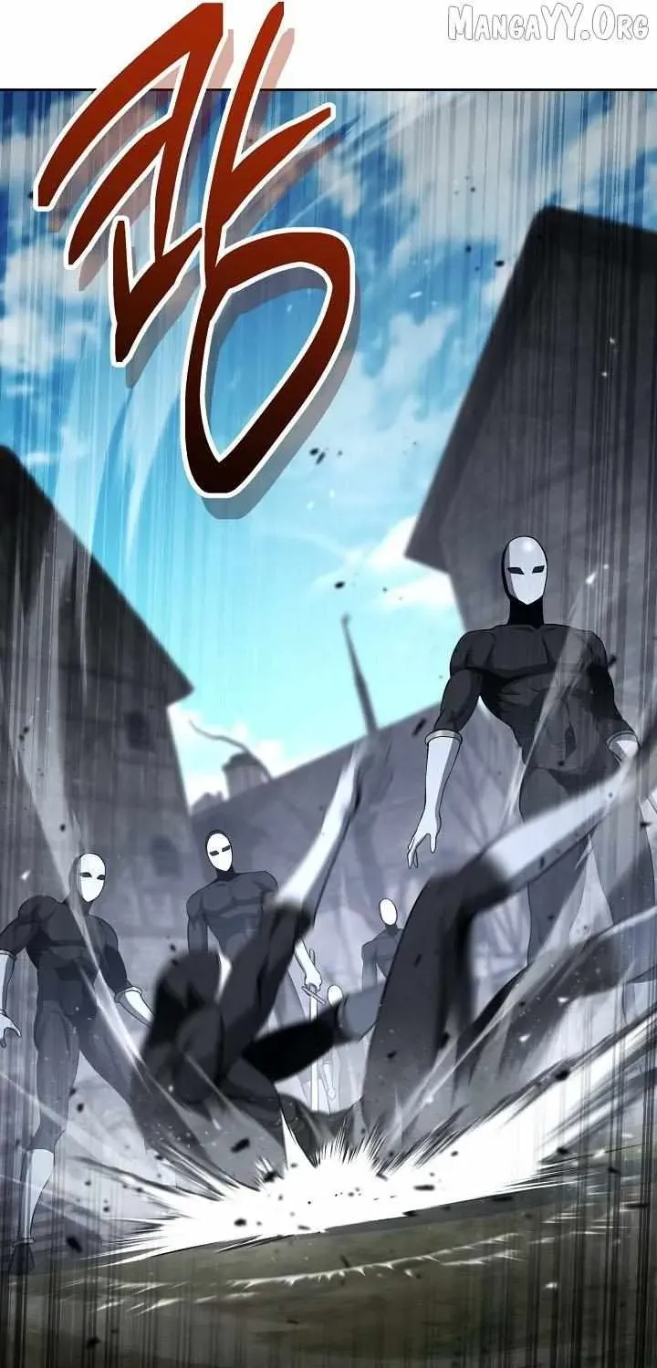 Read Skeleton Soldier chapter 368 image 26 on Lezhin