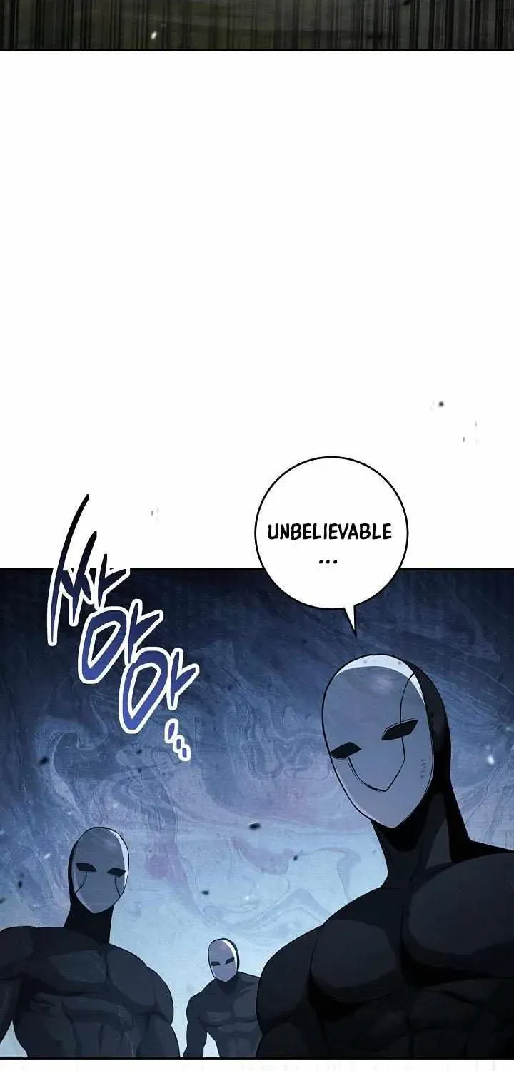Read Skeleton Soldier chapter 368 image 27 on Lezhin