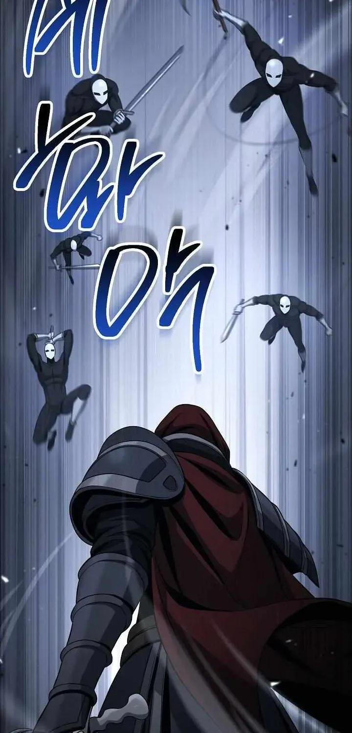 Read Skeleton Soldier chapter 368 image 29 on Lezhin