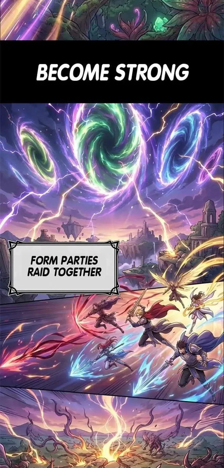 Read Skeleton Soldier chapter 368 image 3 on Lezhin