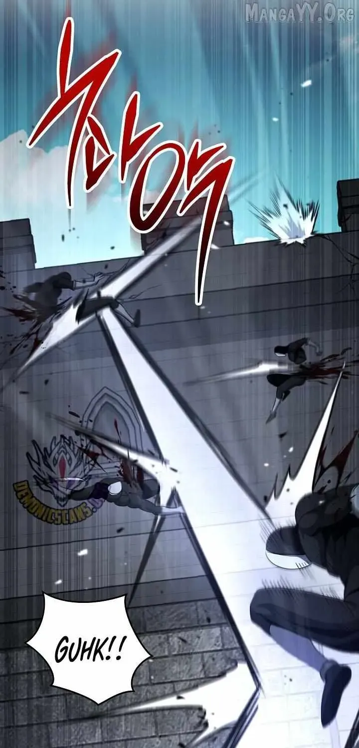 Read Skeleton Soldier chapter 368 image 32 on Lezhin