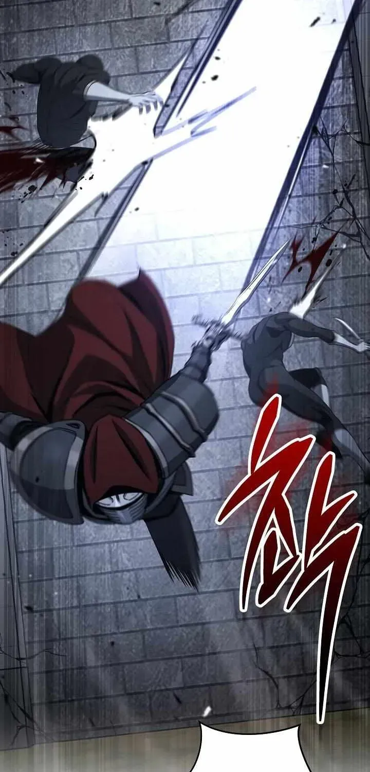 Read Skeleton Soldier chapter 368 image 33 on Lezhin