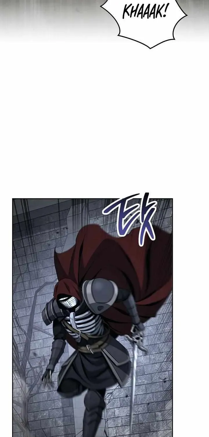Read Skeleton Soldier chapter 368 image 34 on Lezhin