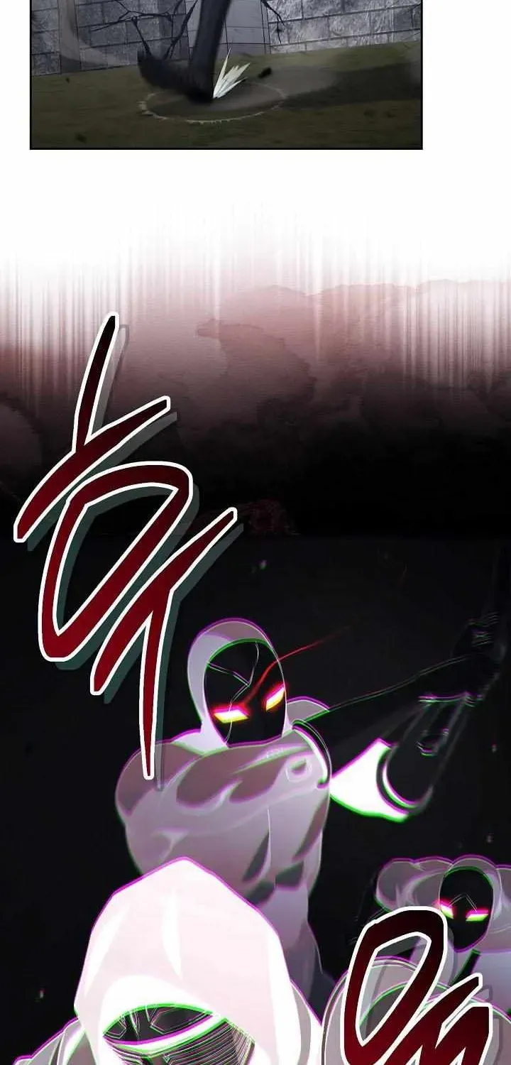 Read Skeleton Soldier chapter 368 image 35 on Lezhin