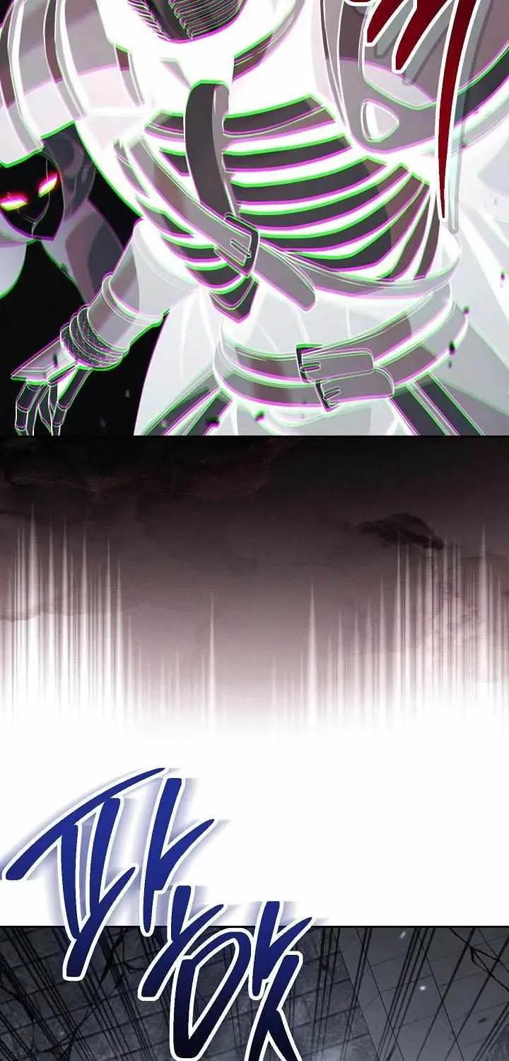 Read Skeleton Soldier chapter 368 image 36 on Lezhin