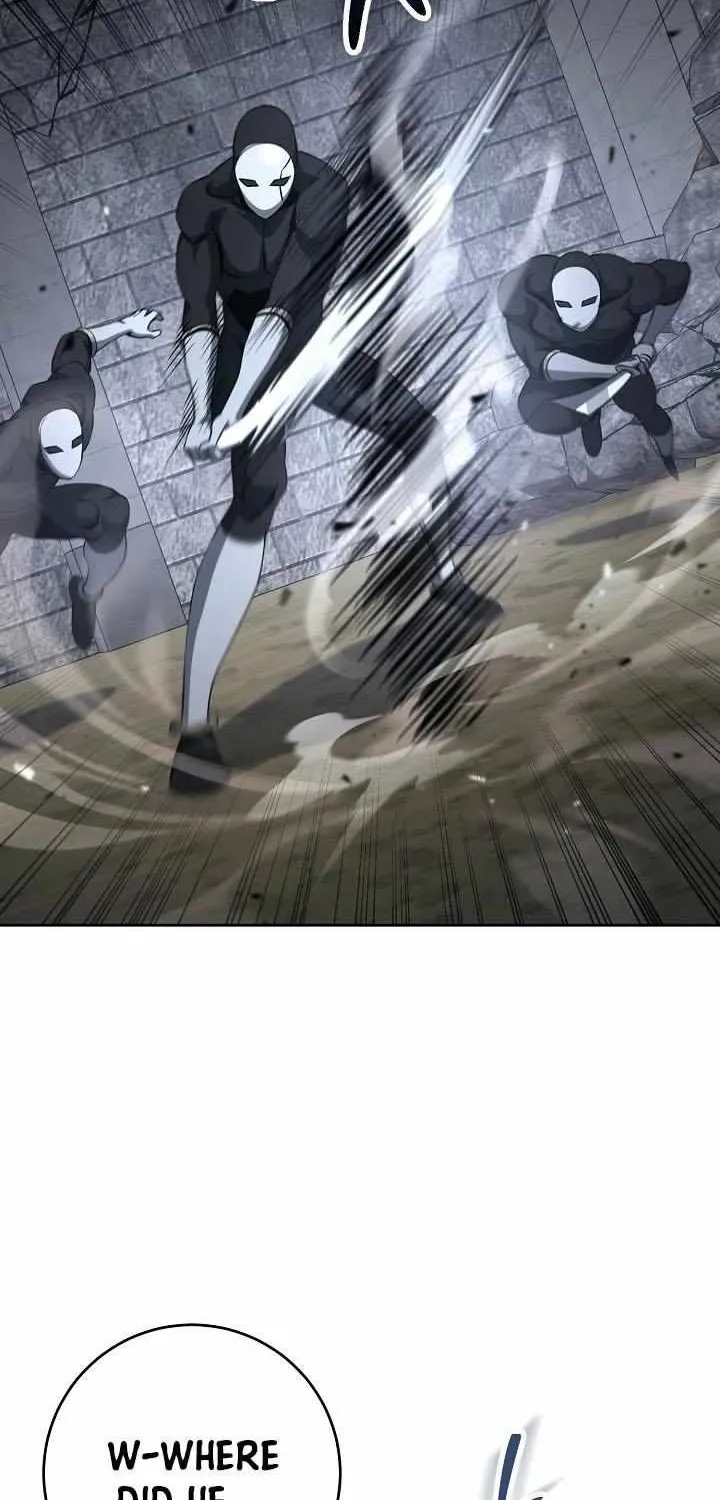 Read Skeleton Soldier chapter 368 image 37 on Lezhin
