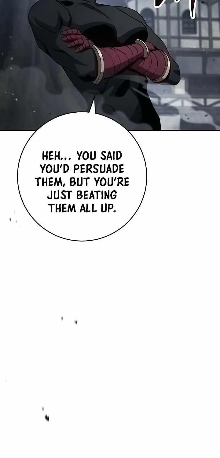 Read Skeleton Soldier chapter 368 image 41 on Lezhin