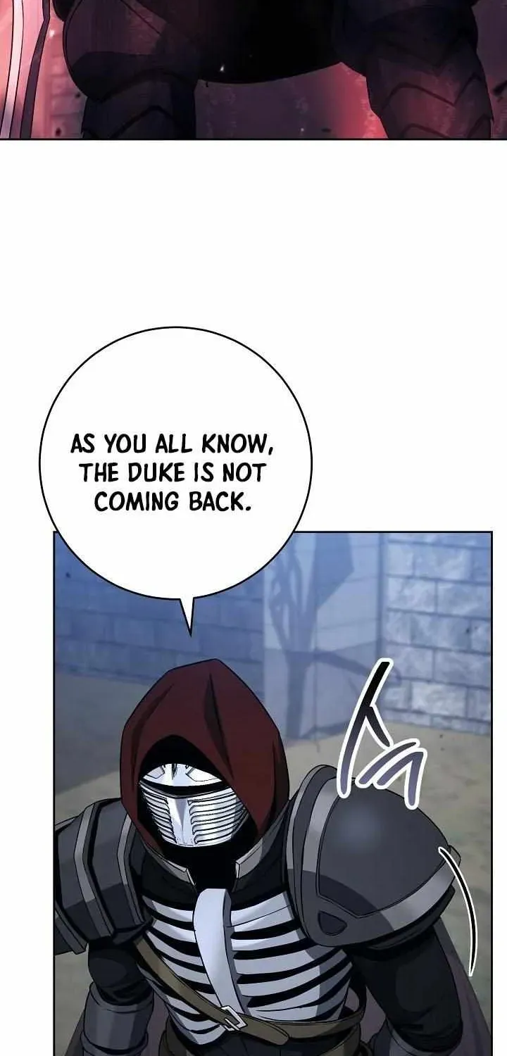 Read Skeleton Soldier chapter 368 image 49 on Lezhin