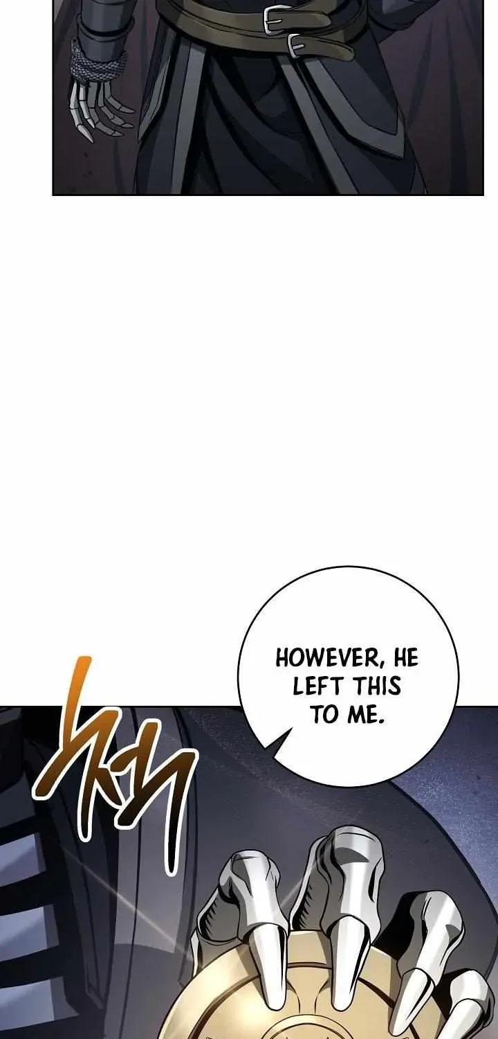 Read Skeleton Soldier chapter 368 image 50 on Lezhin