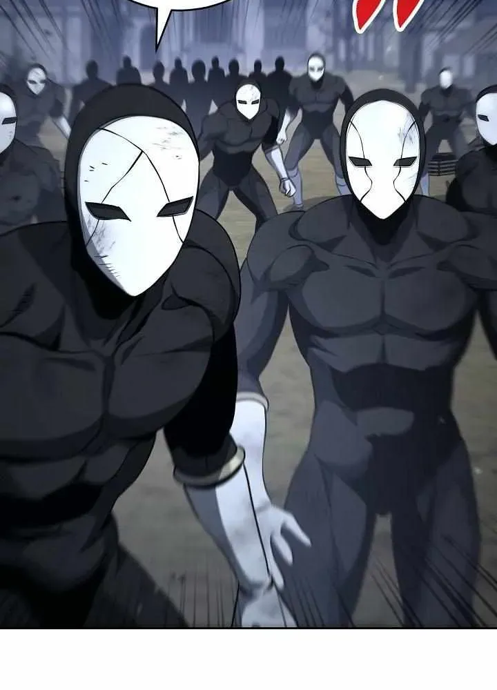 Read Skeleton Soldier chapter 368 image 52 on Lezhin