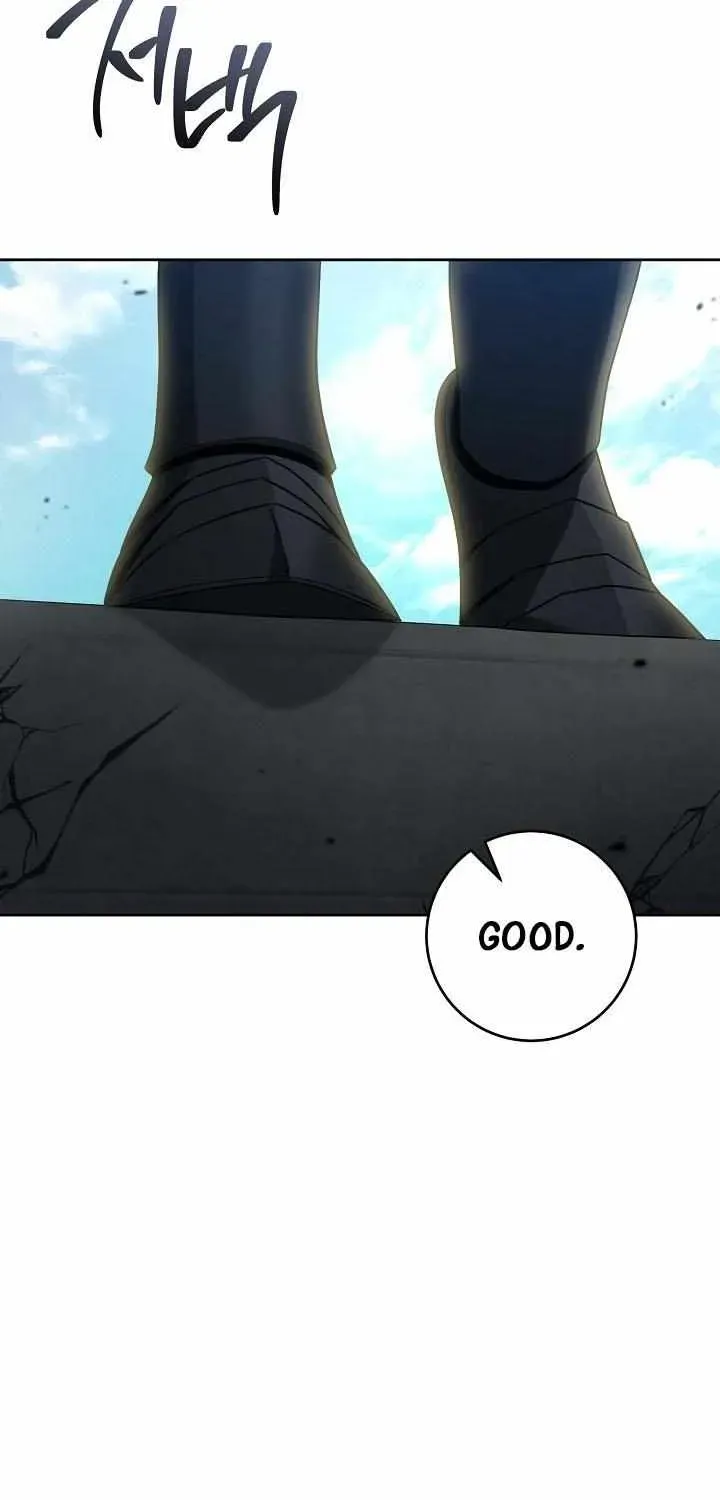 Read Skeleton Soldier chapter 368 image 6 on Lezhin