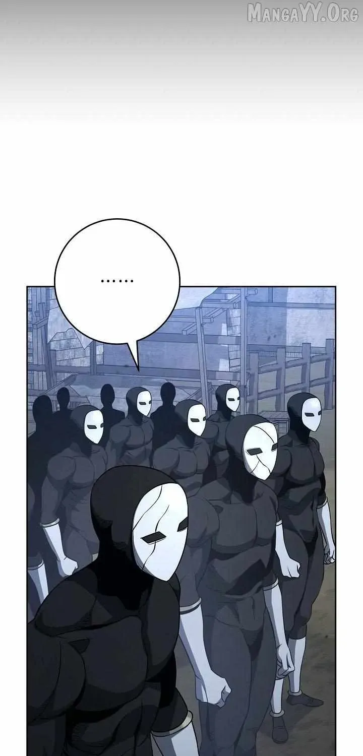Read Skeleton Soldier chapter 368 image 60 on Lezhin