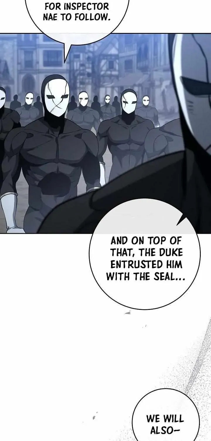 Read Skeleton Soldier chapter 368 image 64 on Lezhin