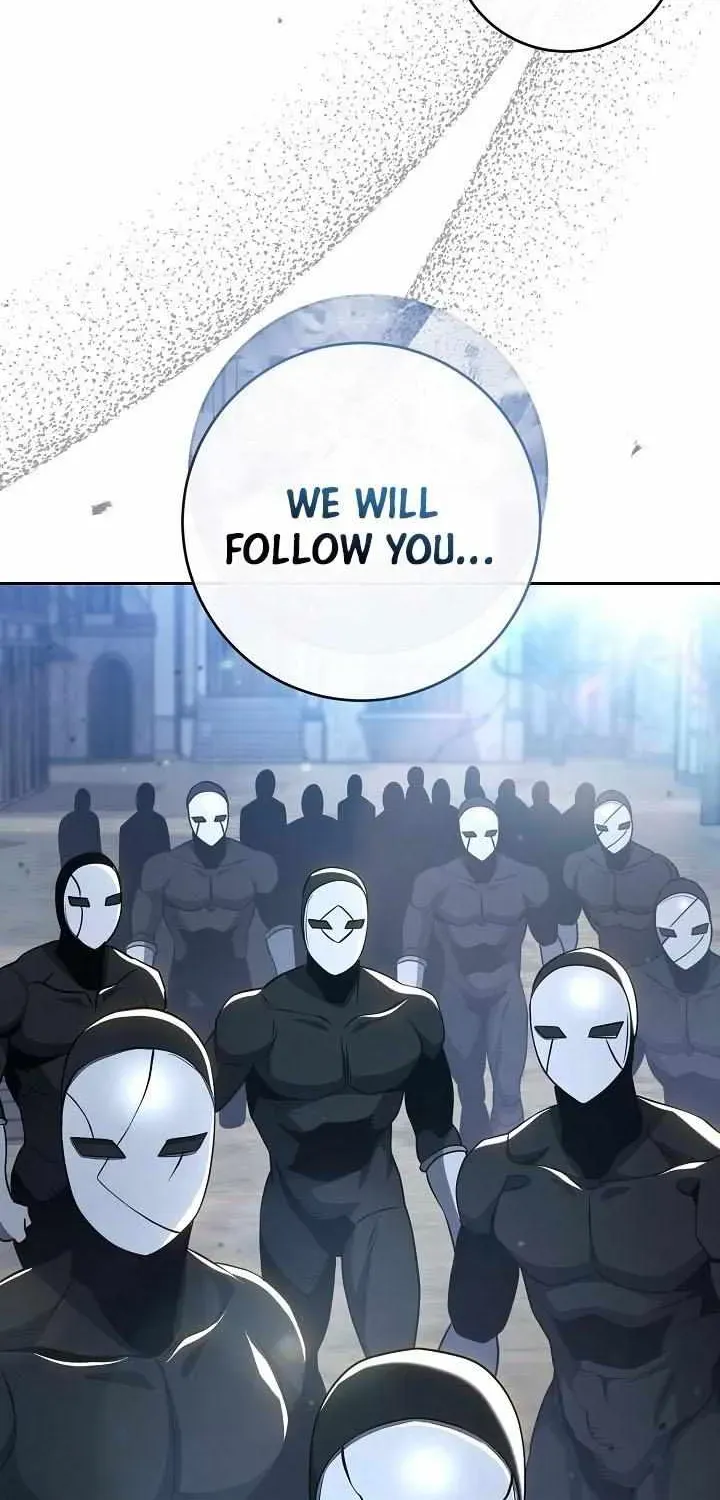 Read Skeleton Soldier chapter 368 image 65 on Lezhin
