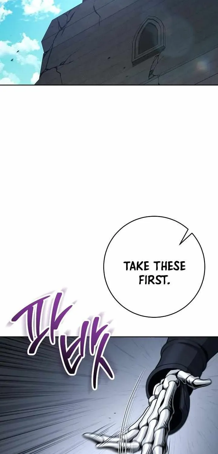 Read Skeleton Soldier chapter 368 image 69 on Lezhin