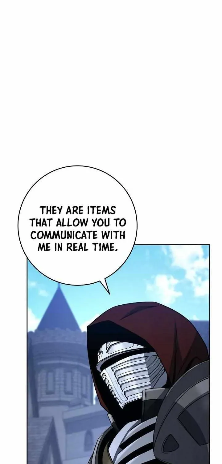 Read Skeleton Soldier chapter 368 image 75 on Lezhin