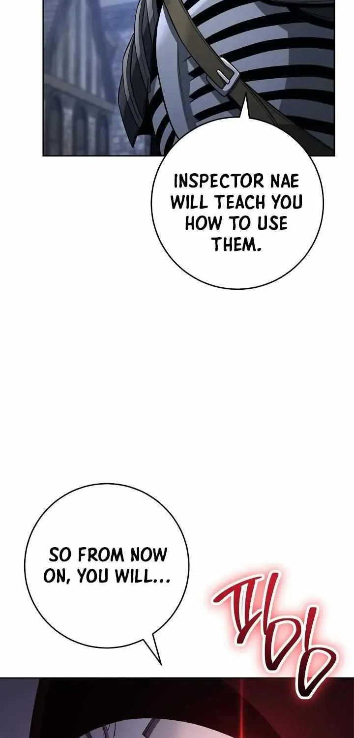 Read Skeleton Soldier chapter 368 image 76 on Lezhin