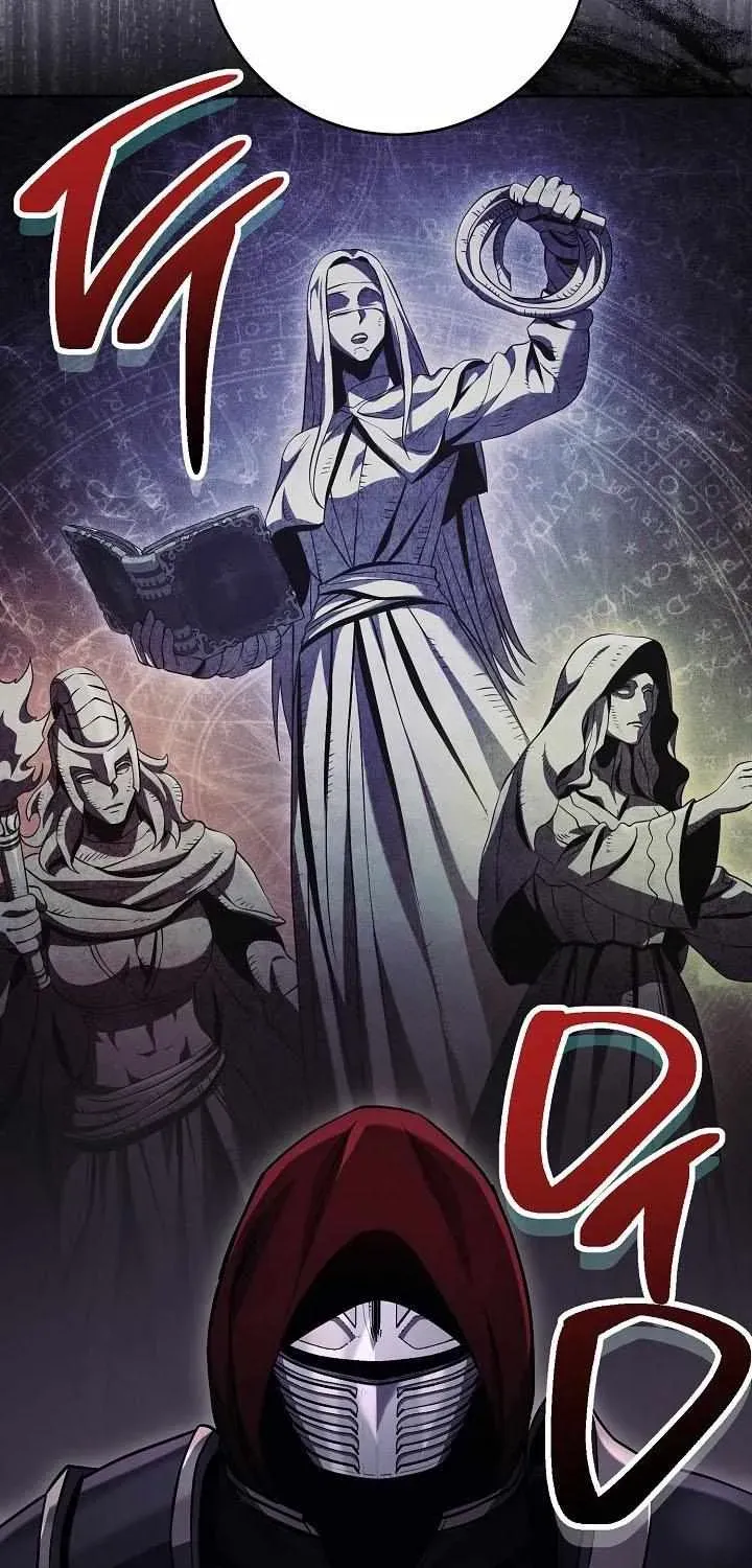 Read Skeleton Soldier chapter 368 image 78 on Lezhin