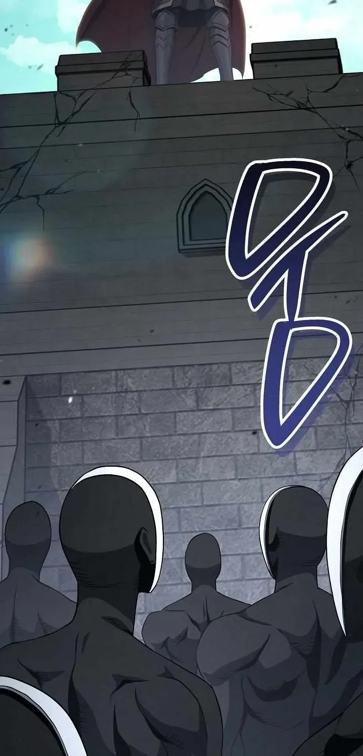 Read Skeleton Soldier chapter 368 image 8 on Lezhin