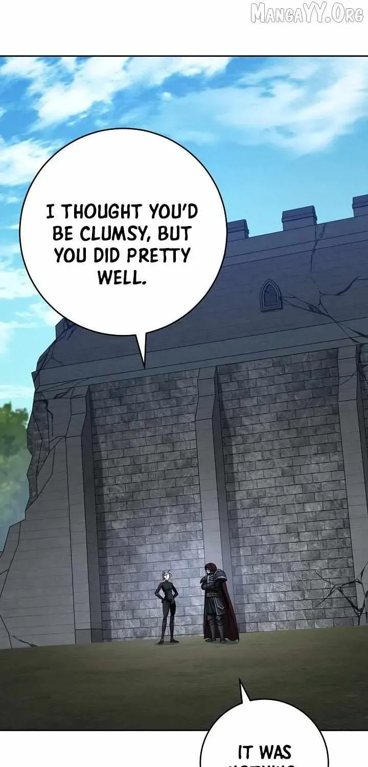 Read Skeleton Soldier chapter 368 image 81 on Lezhin