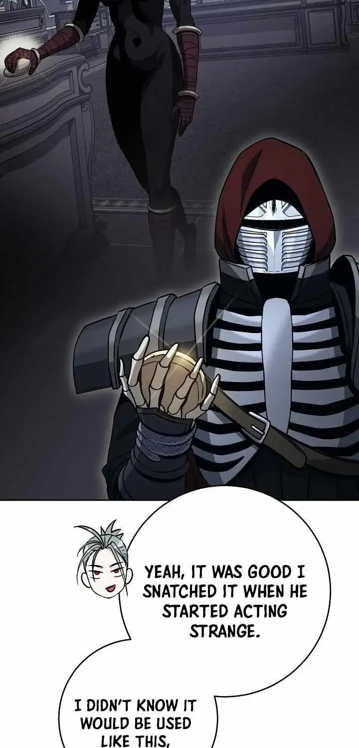 Read Skeleton Soldier chapter 368 image 83 on Lezhin