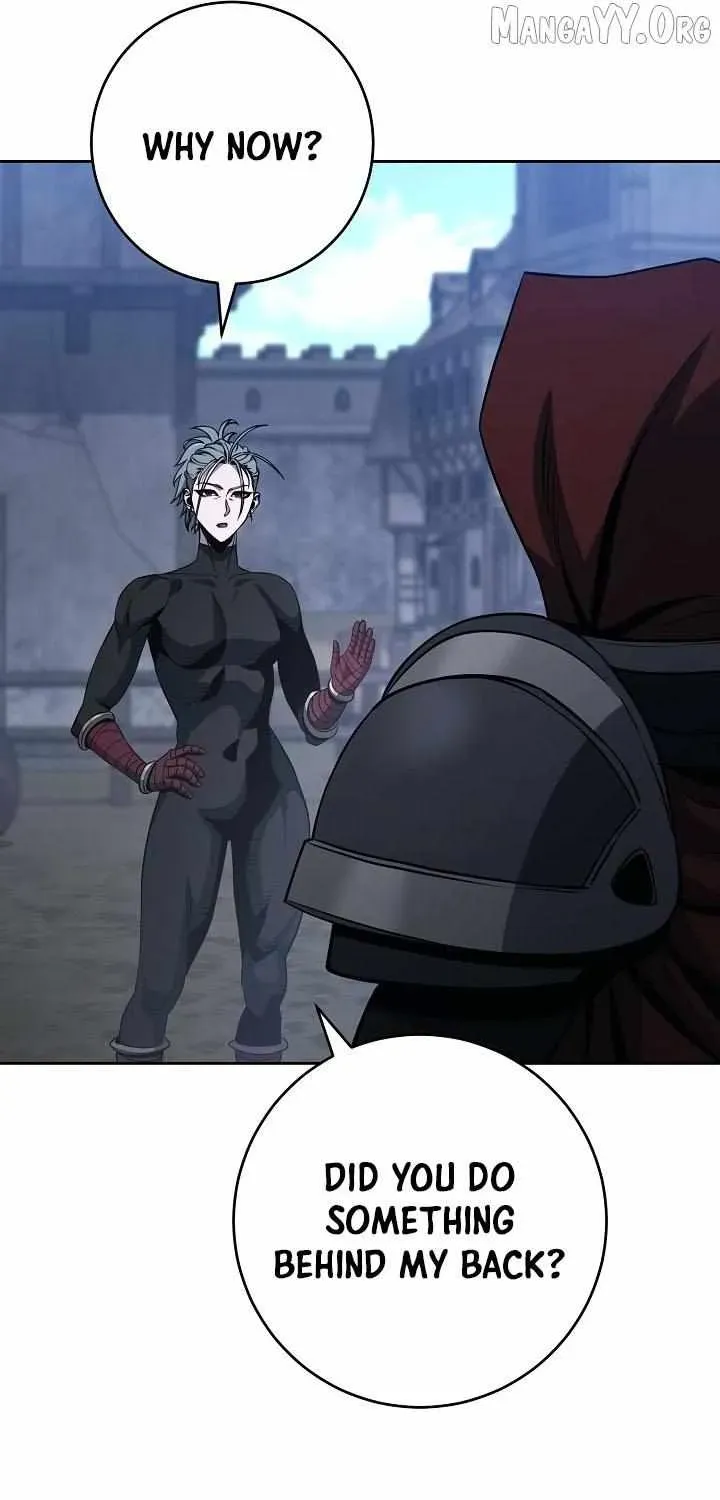 Read Skeleton Soldier chapter 368 image 88 on Lezhin