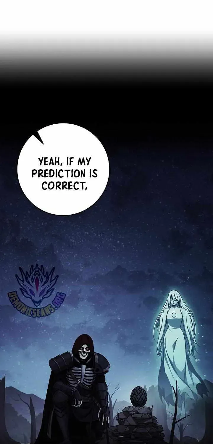Read Skeleton Soldier chapter 368 image 89 on Lezhin