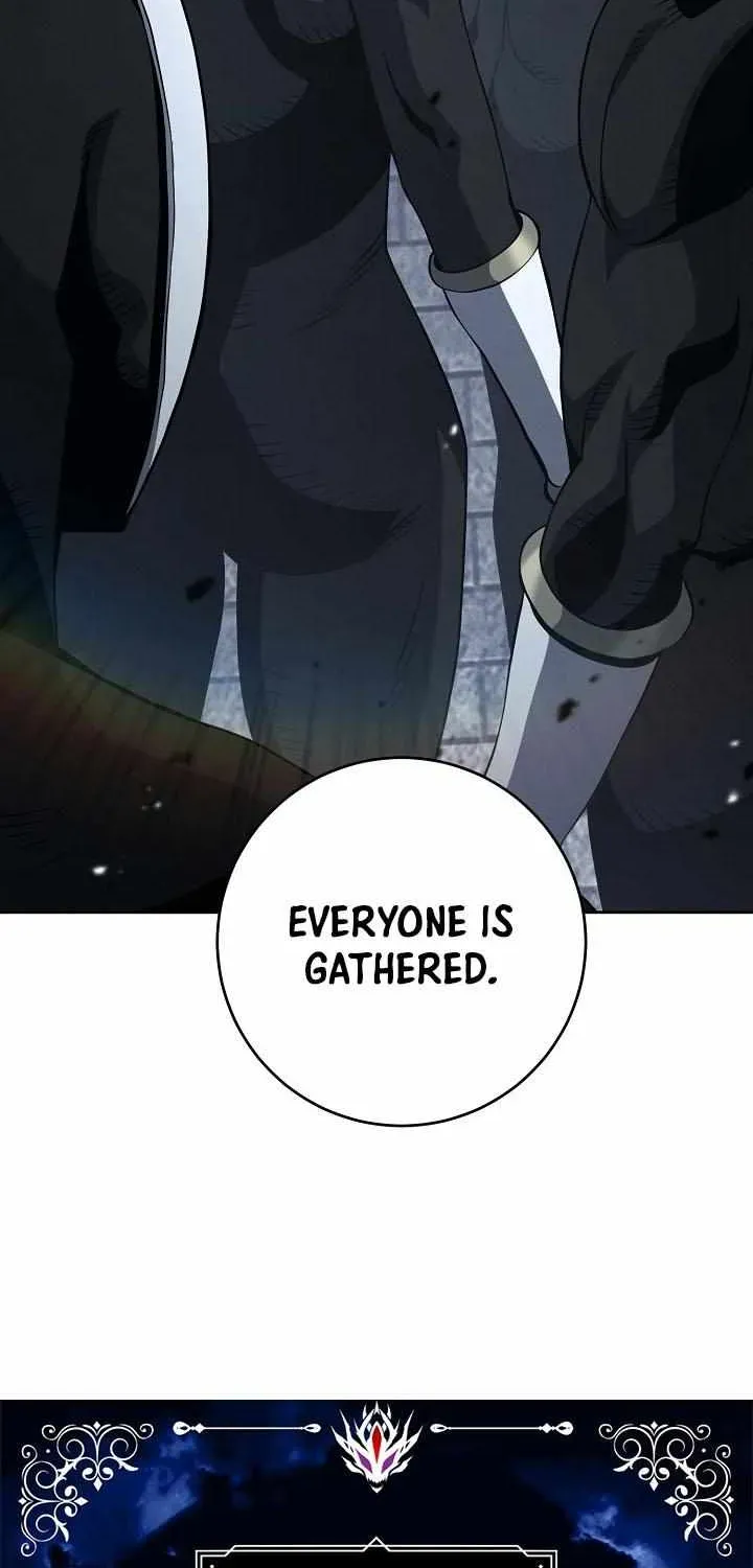 Read Skeleton Soldier chapter 368 image 9 on Lezhin
