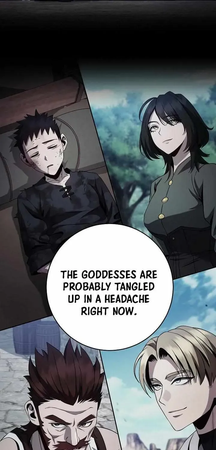 Read Skeleton Soldier chapter 368 image 90 on Lezhin