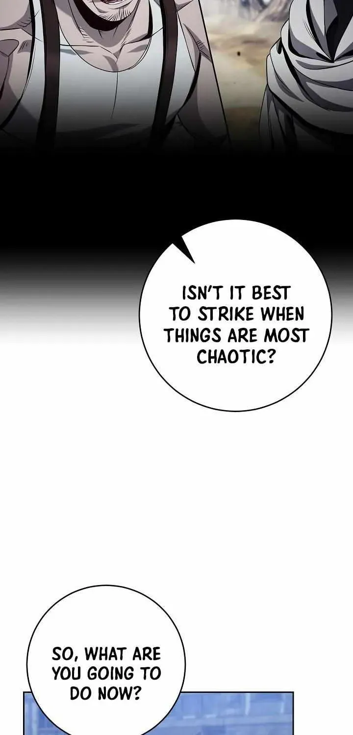 Read Skeleton Soldier chapter 368 image 91 on Lezhin