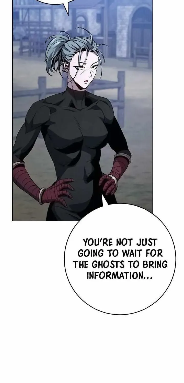 Read Skeleton Soldier chapter 368 image 92 on Lezhin
