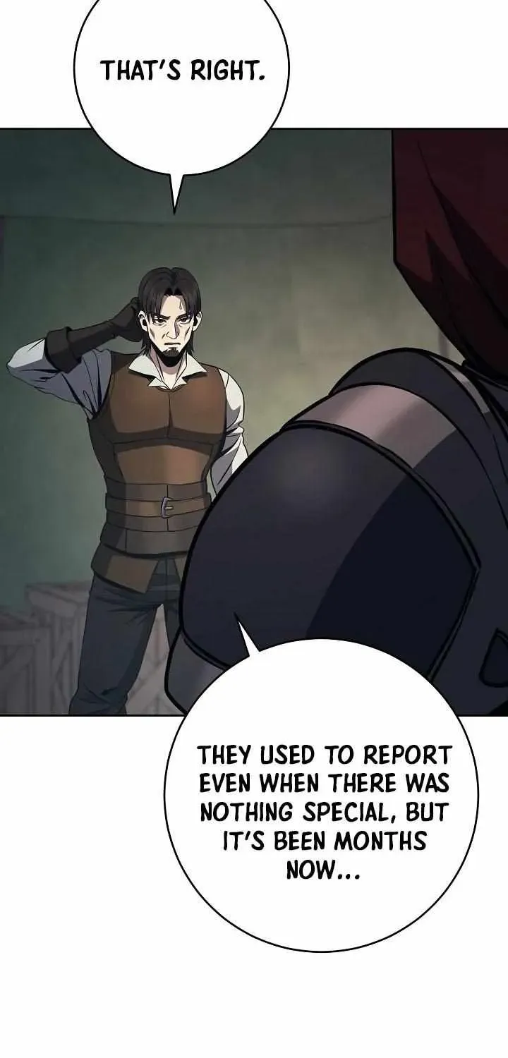 Read Skeleton Soldier chapter 368 image 99 on Lezhin
