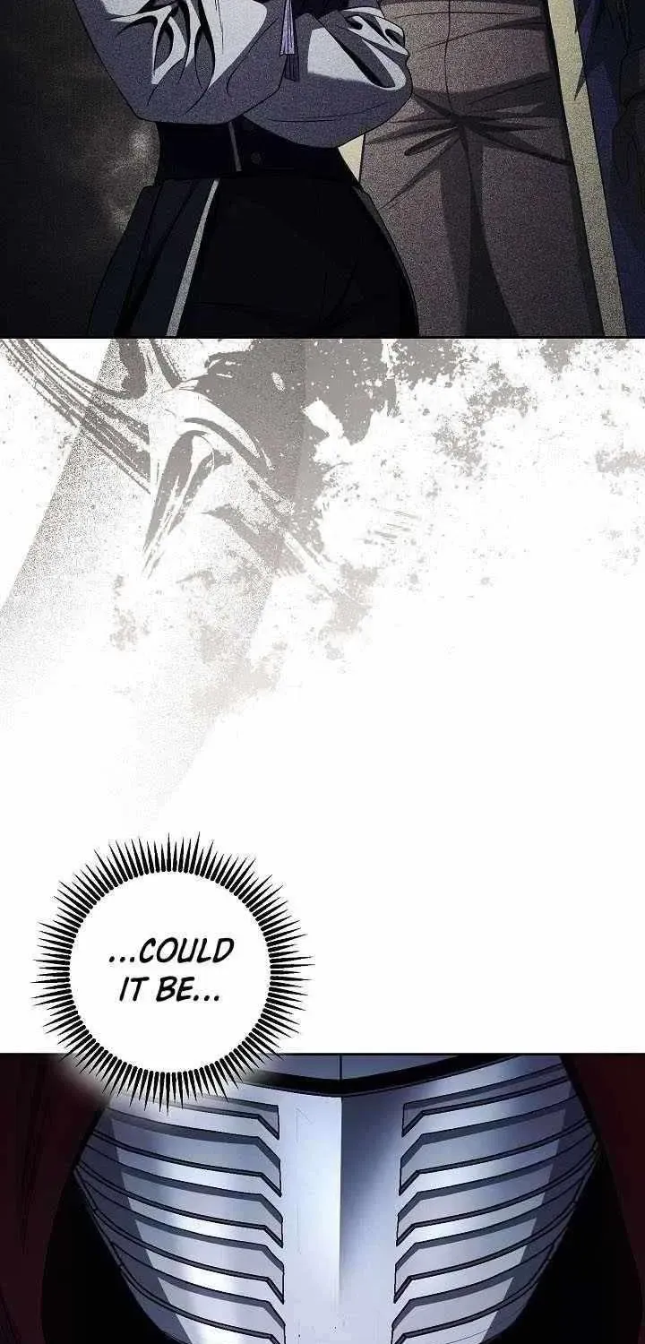 Read Skeleton Soldier chapter 369 image 10 on Lezhin