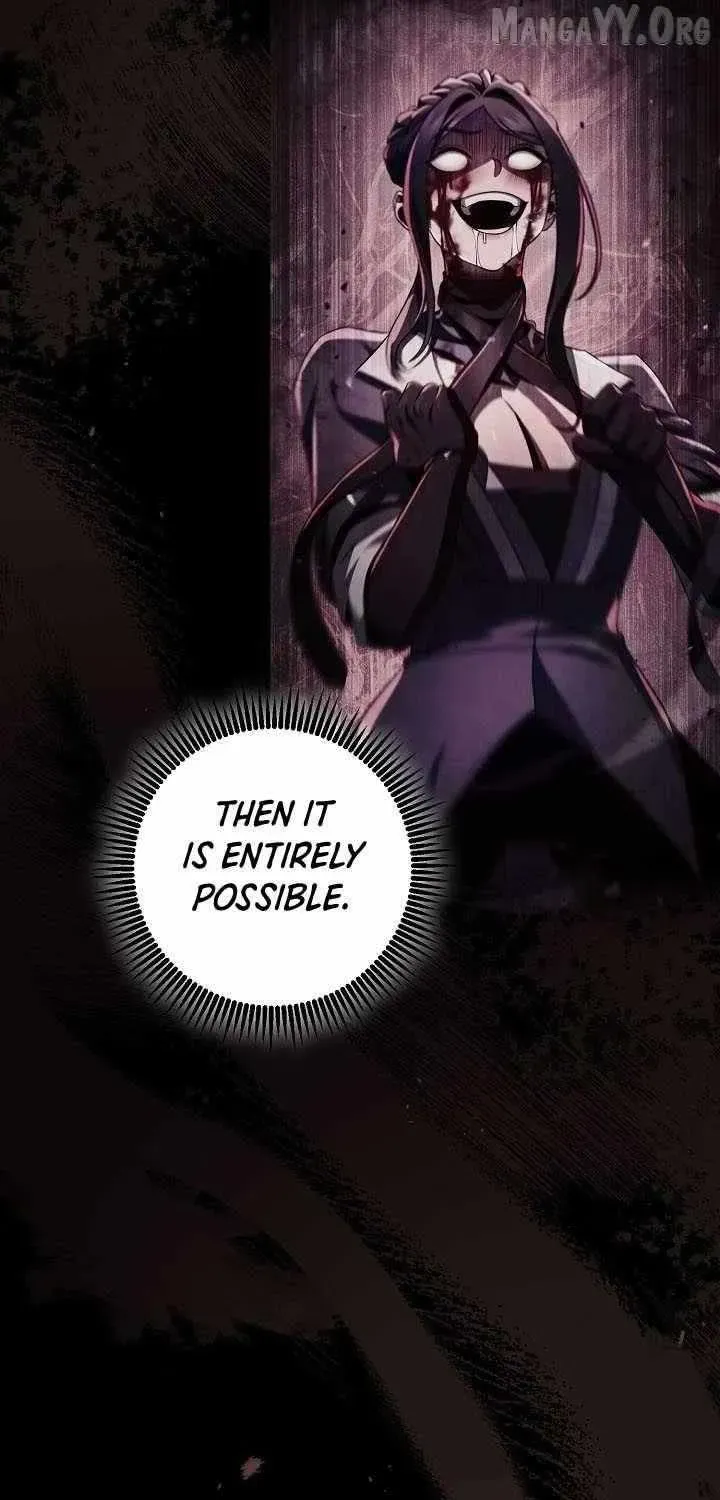 Read Skeleton Soldier chapter 369 image 15 on Lezhin