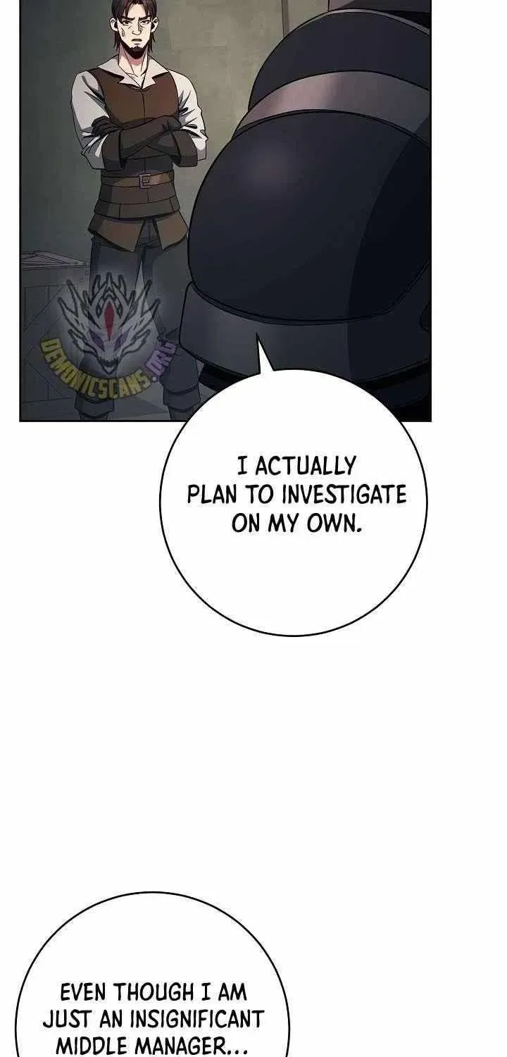 Read Skeleton Soldier chapter 369 image 19 on Lezhin