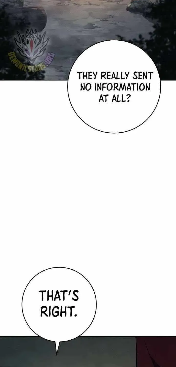 Read Skeleton Soldier chapter 369 image 2 on Lezhin
