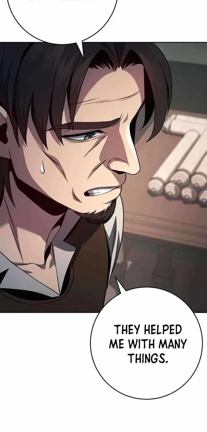 Read Skeleton Soldier chapter 369 image 20 on Lezhin
