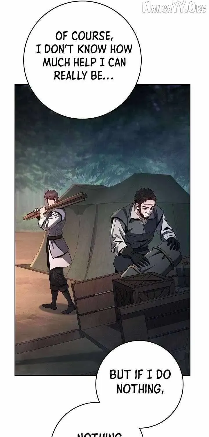 Read Skeleton Soldier chapter 369 image 22 on Lezhin