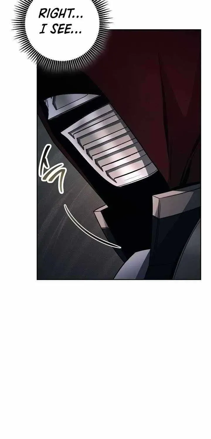 Read Skeleton Soldier chapter 369 image 25 on Lezhin