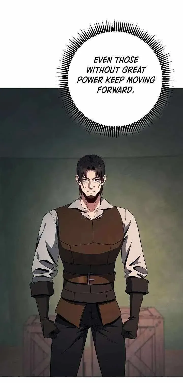 Read Skeleton Soldier chapter 369 image 26 on Lezhin
