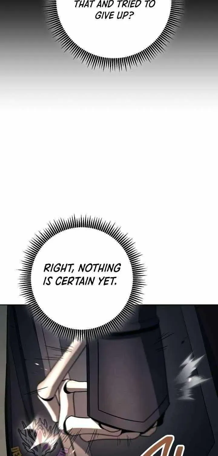 Read Skeleton Soldier chapter 369 image 29 on Lezhin
