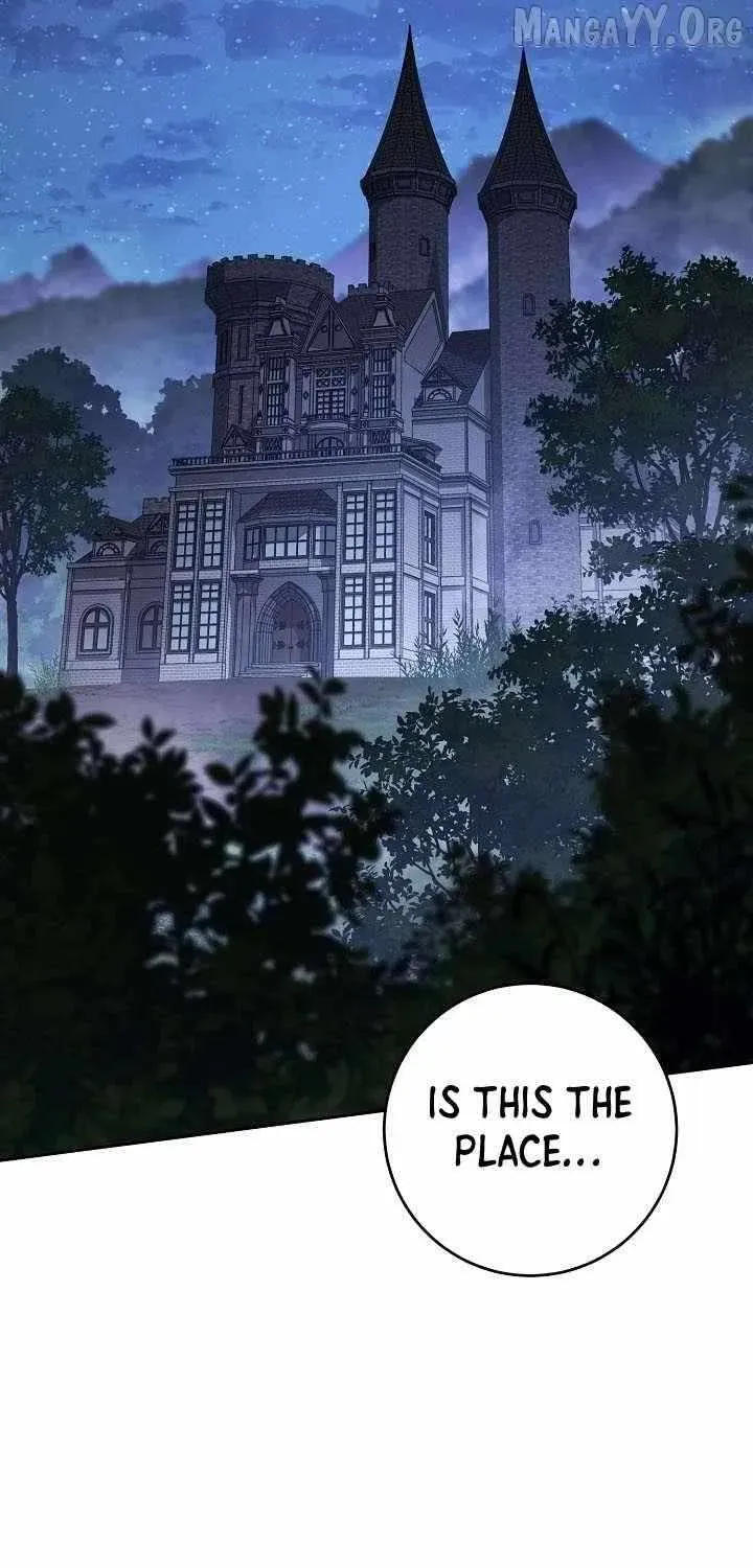 Read Skeleton Soldier chapter 369 image 35 on Lezhin
